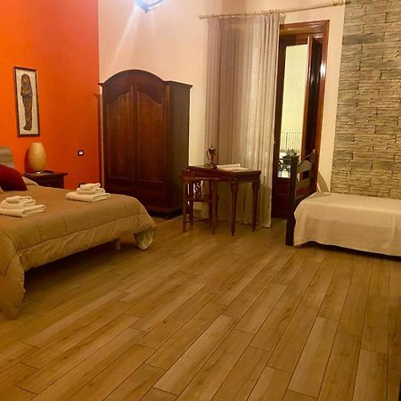 Isolabella Bed & Breakfast Mazara del Vallo Exterior foto