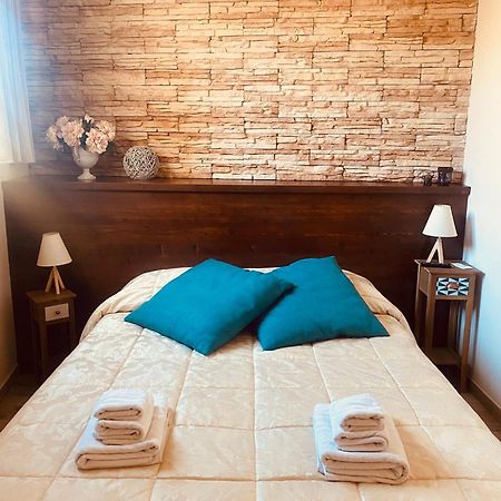 Isolabella Bed & Breakfast Mazara del Vallo Exterior foto