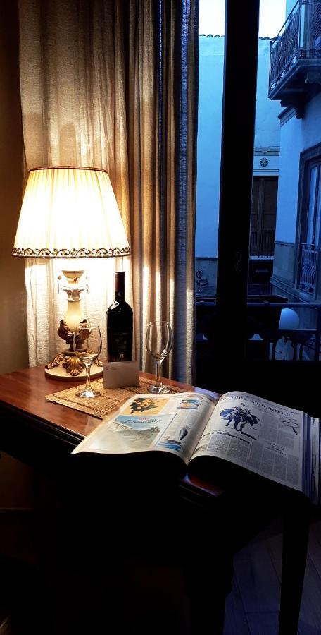 Isolabella Bed & Breakfast Mazara del Vallo Exterior foto