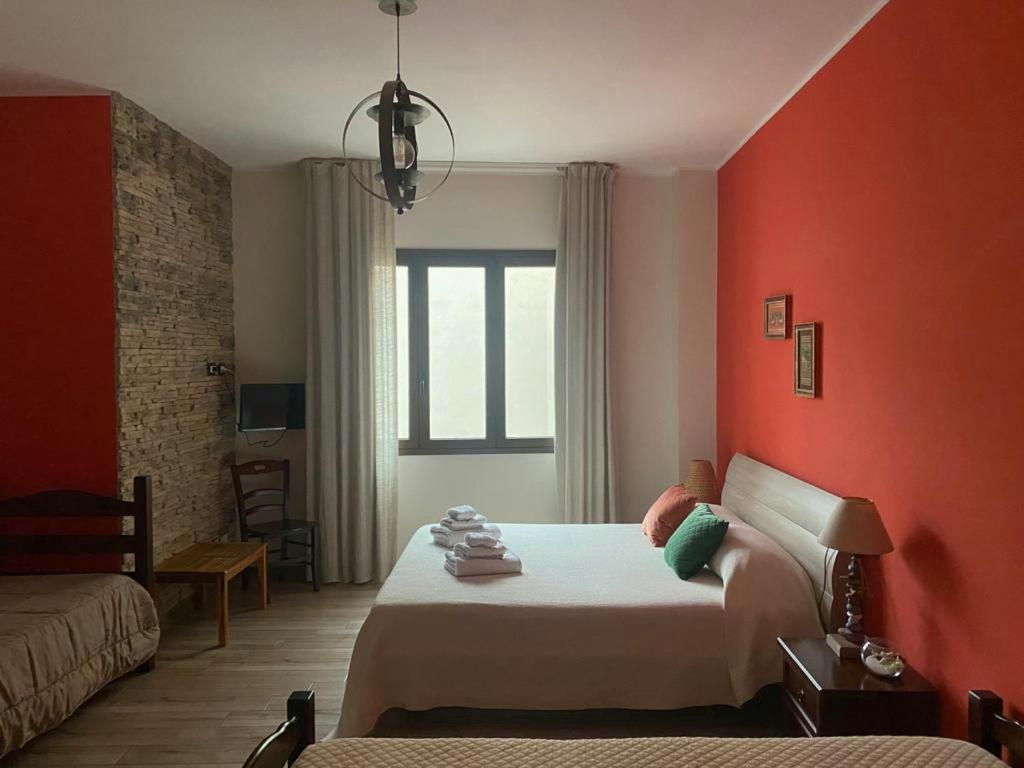 Isolabella Bed & Breakfast Mazara del Vallo Exterior foto