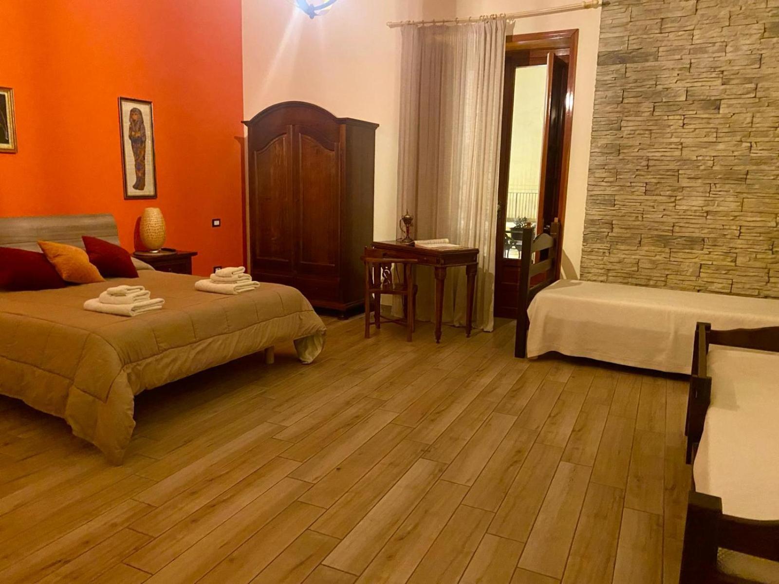 Isolabella Bed & Breakfast Mazara del Vallo Exterior foto