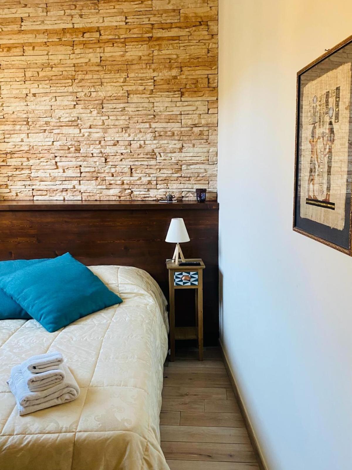 Isolabella Bed & Breakfast Mazara del Vallo Exterior foto