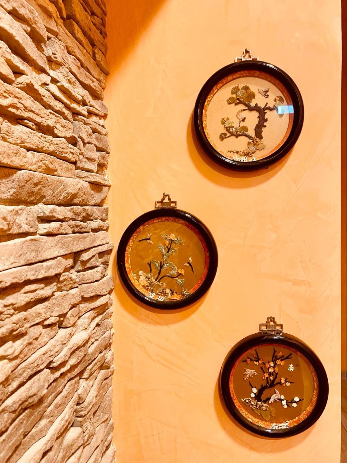 Isolabella Bed & Breakfast Mazara del Vallo Exterior foto