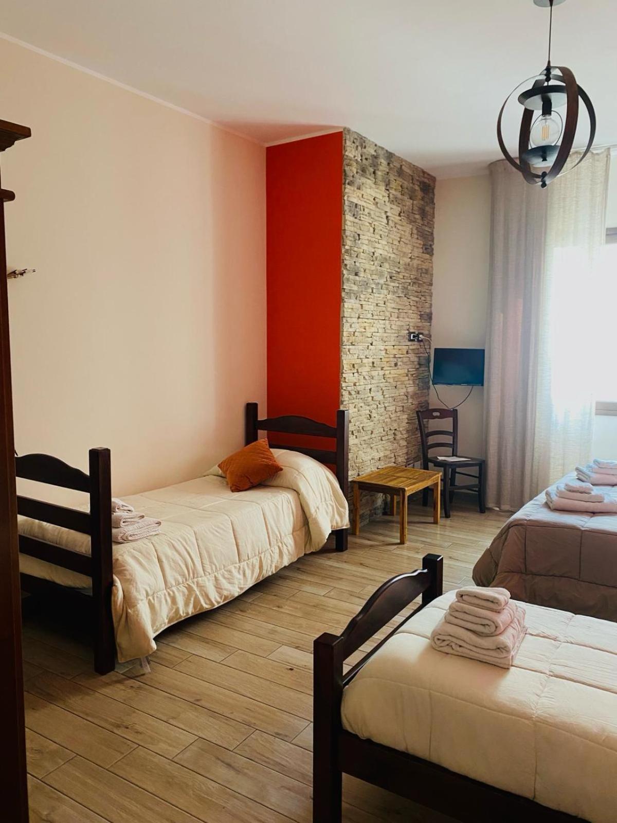Isolabella Bed & Breakfast Mazara del Vallo Exterior foto