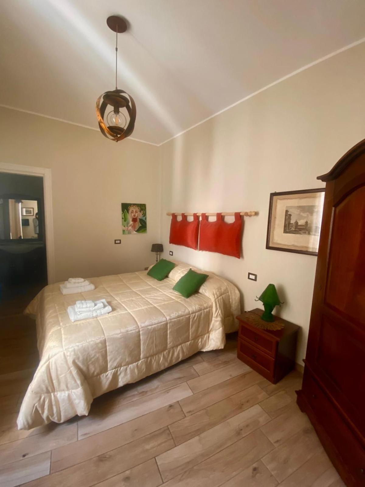 Isolabella Bed & Breakfast Mazara del Vallo Exterior foto