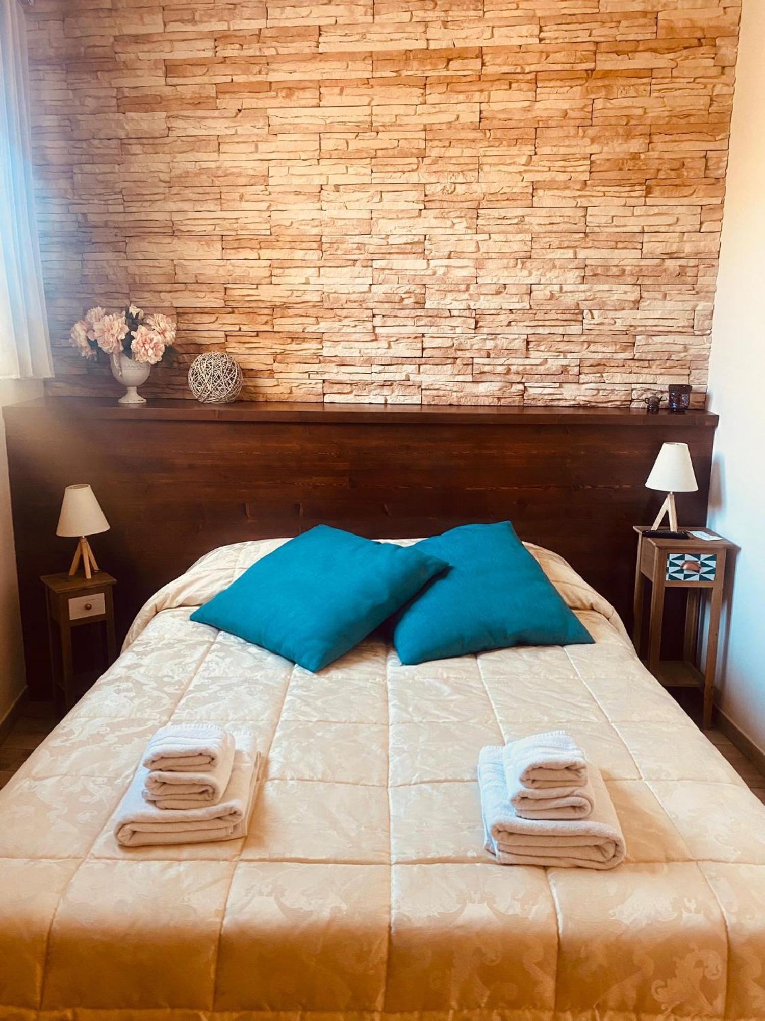 Isolabella Bed & Breakfast Mazara del Vallo Exterior foto