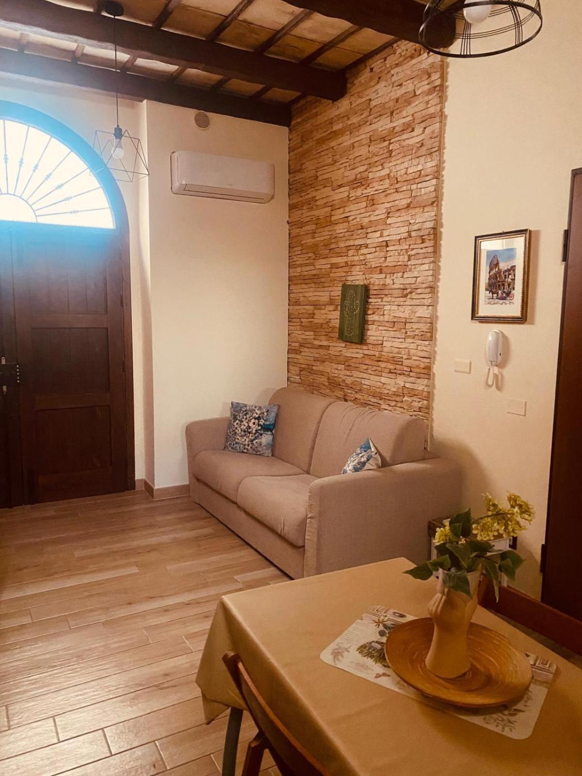Isolabella Bed & Breakfast Mazara del Vallo Exterior foto
