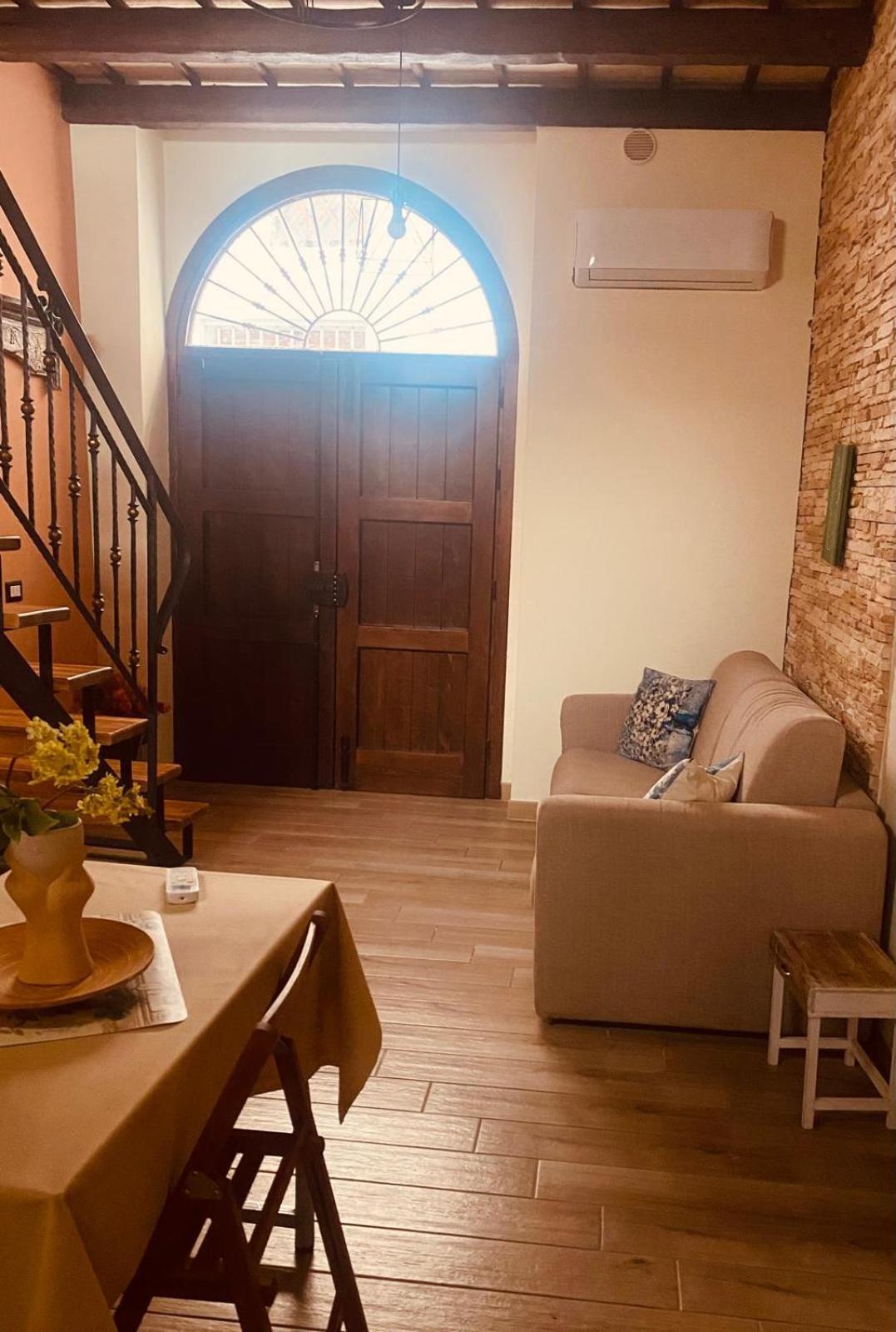 Isolabella Bed & Breakfast Mazara del Vallo Exterior foto