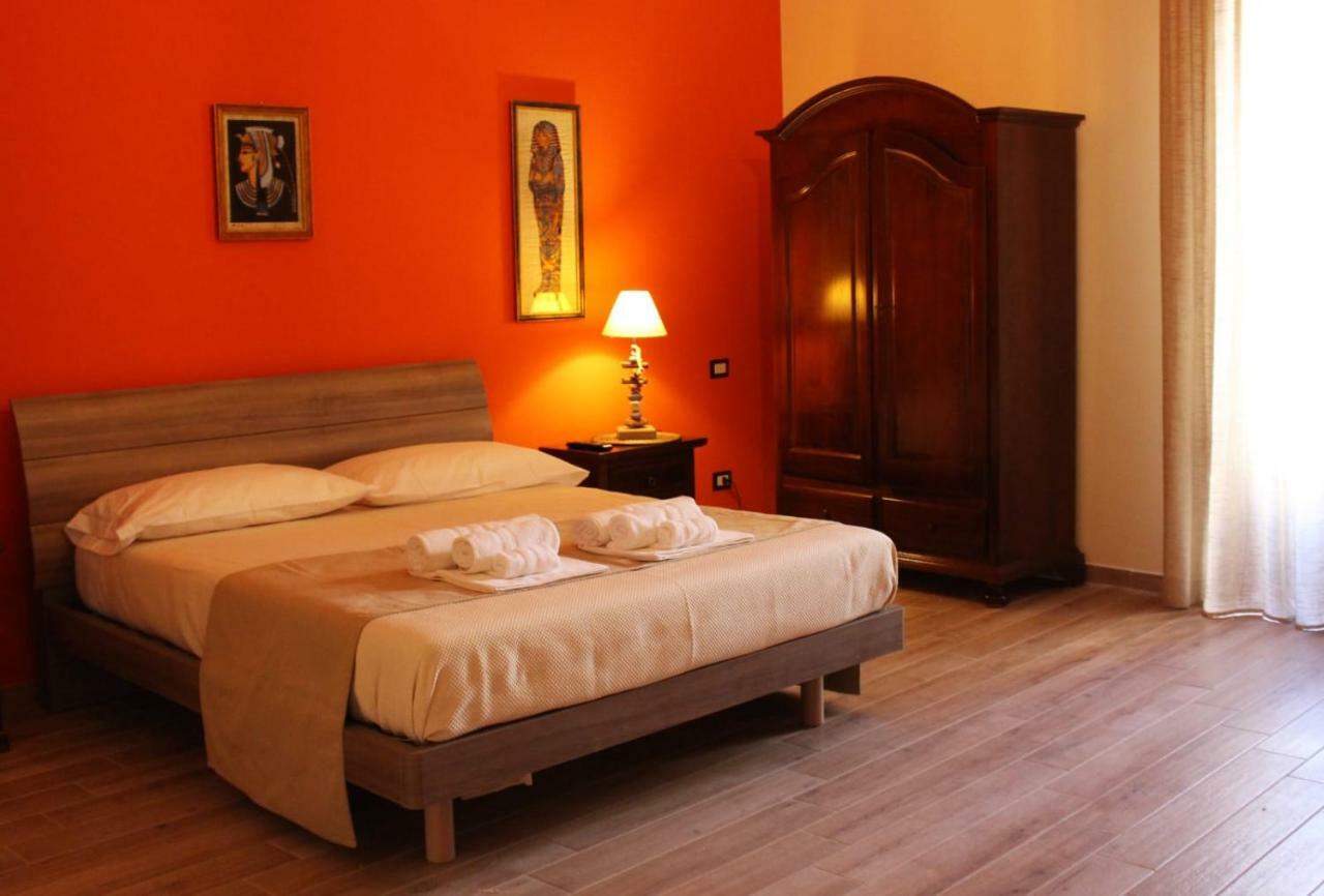 Isolabella Bed & Breakfast Mazara del Vallo Exterior foto