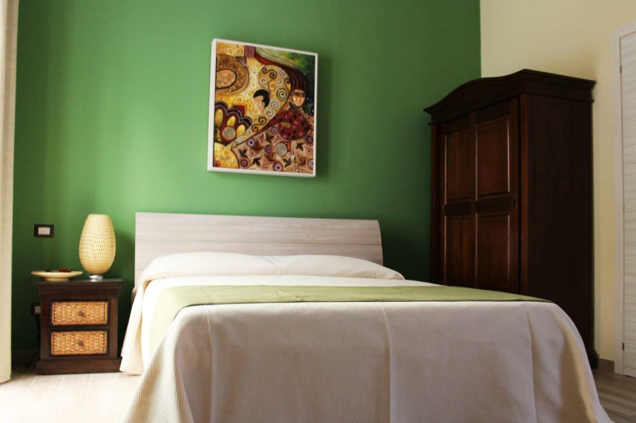 Isolabella Bed & Breakfast Mazara del Vallo Exterior foto