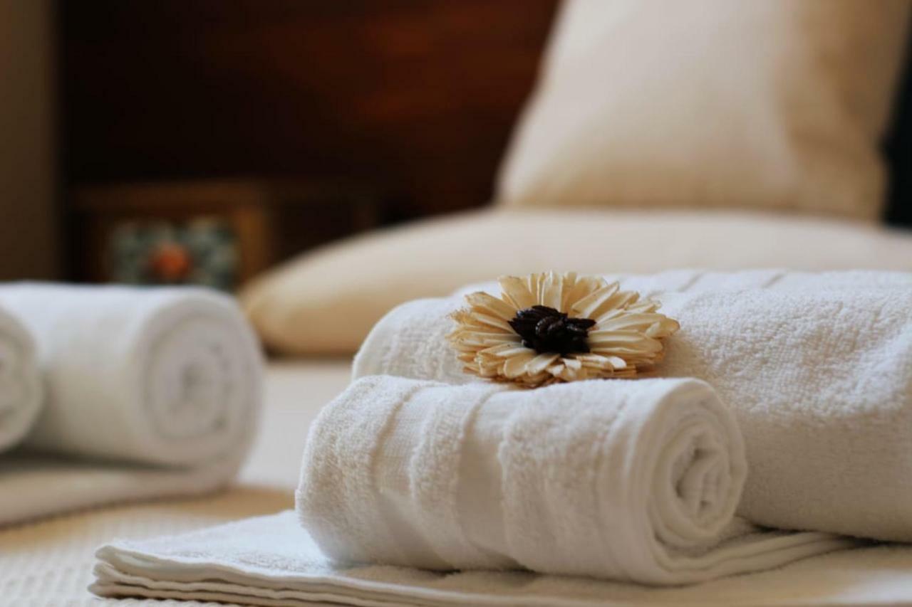 Isolabella Bed & Breakfast Mazara del Vallo Exterior foto
