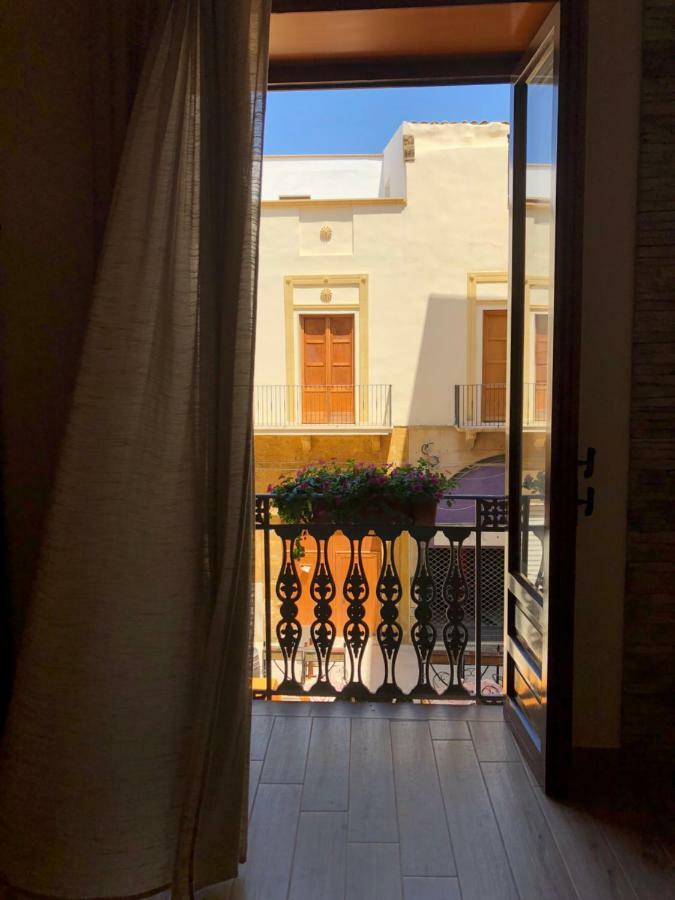 Isolabella Bed & Breakfast Mazara del Vallo Exterior foto