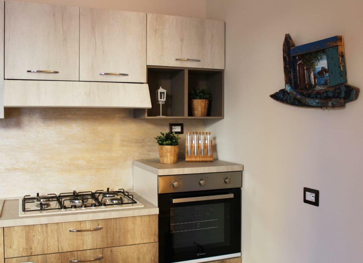 Isolabella Bed & Breakfast Mazara del Vallo Exterior foto