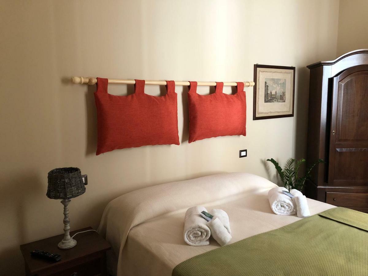 Isolabella Bed & Breakfast Mazara del Vallo Exterior foto