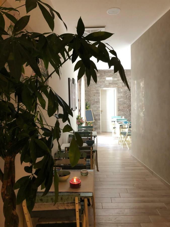 Isolabella Bed & Breakfast Mazara del Vallo Exterior foto
