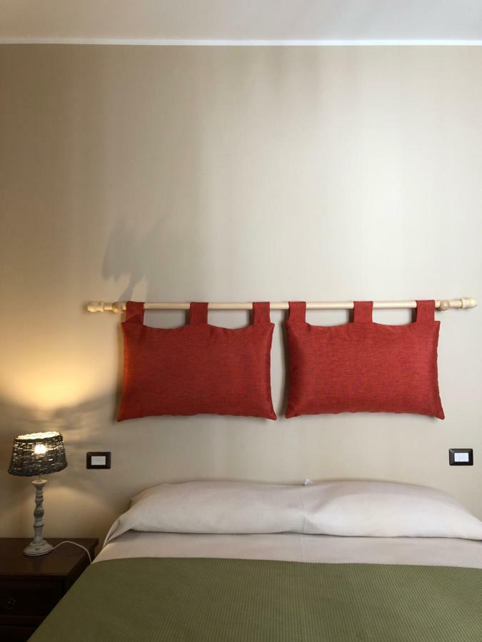 Isolabella Bed & Breakfast Mazara del Vallo Exterior foto