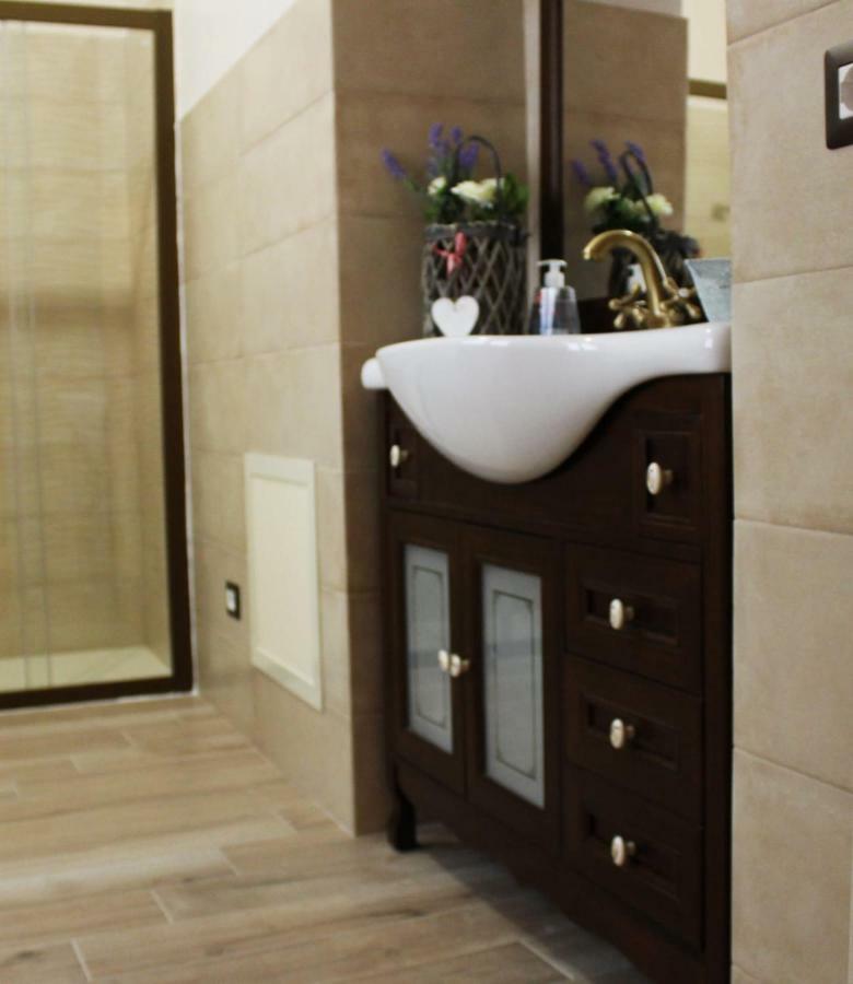 Isolabella Bed & Breakfast Mazara del Vallo Exterior foto