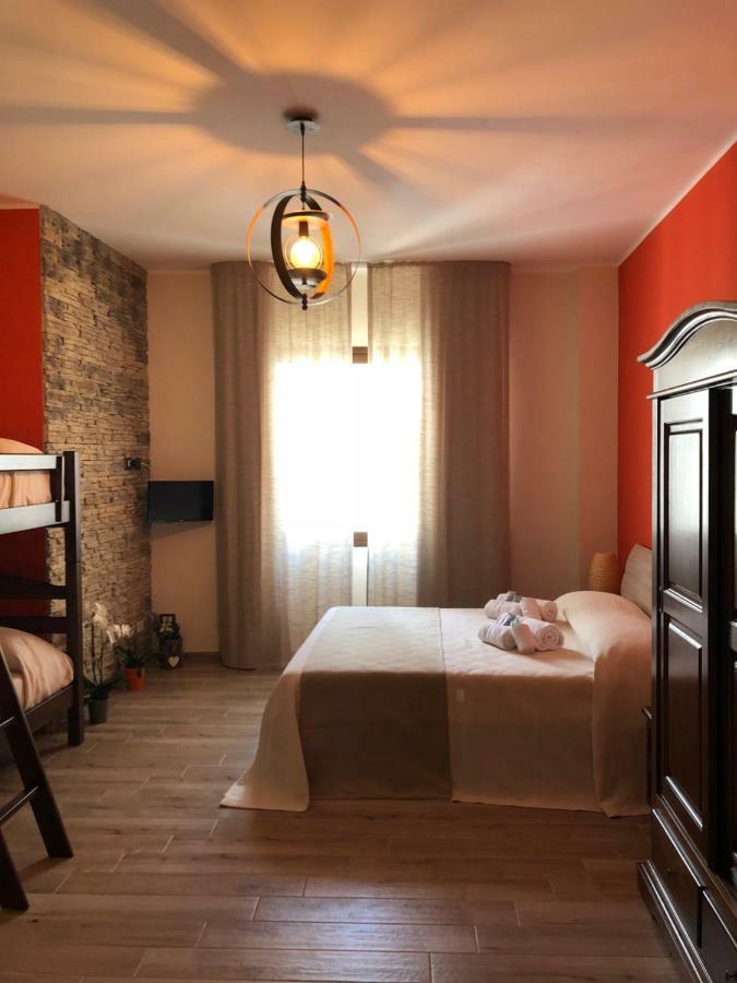 Isolabella Bed & Breakfast Mazara del Vallo Exterior foto