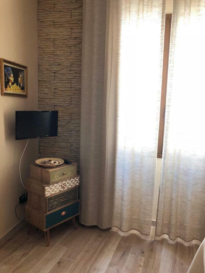 Isolabella Bed & Breakfast Mazara del Vallo Exterior foto