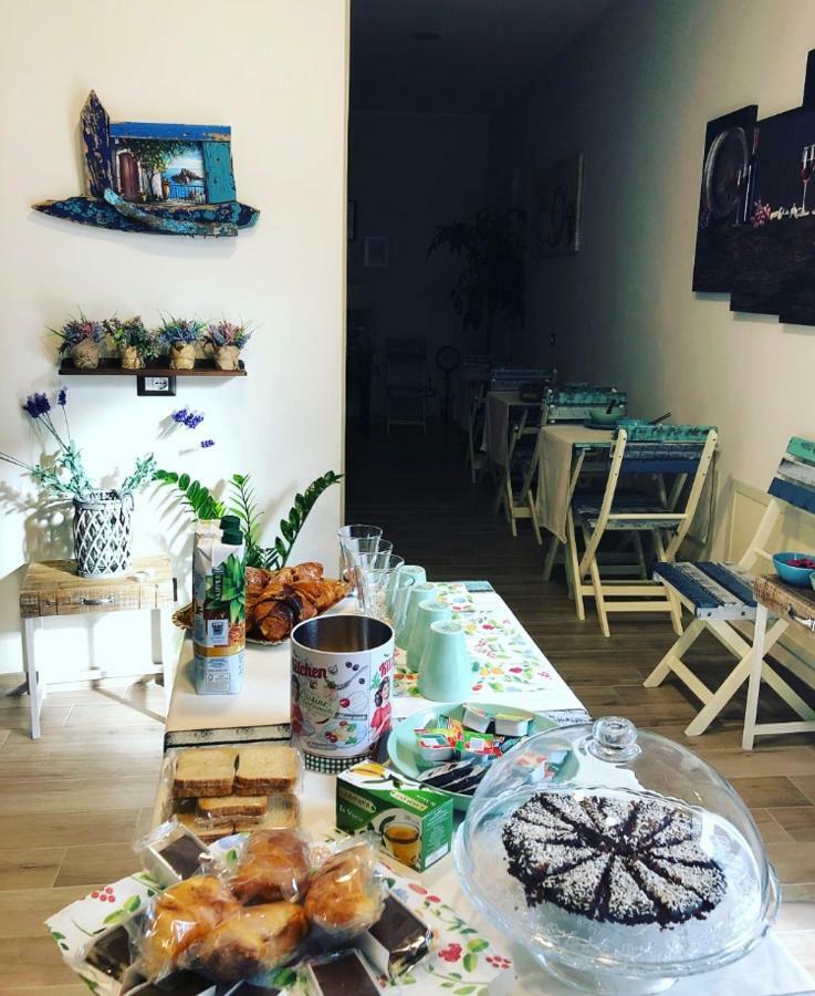 Isolabella Bed & Breakfast Mazara del Vallo Exterior foto