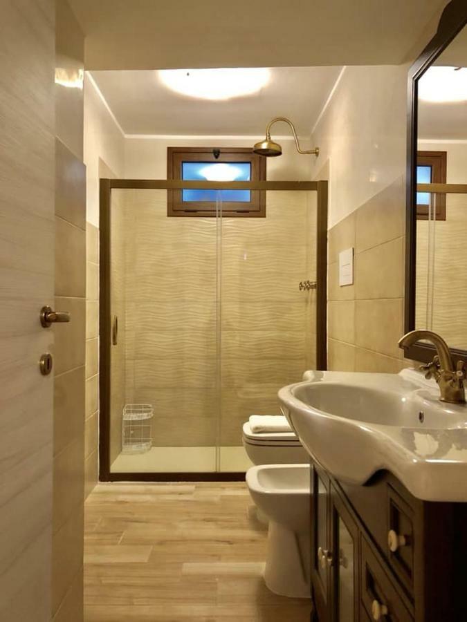 Isolabella Bed & Breakfast Mazara del Vallo Exterior foto