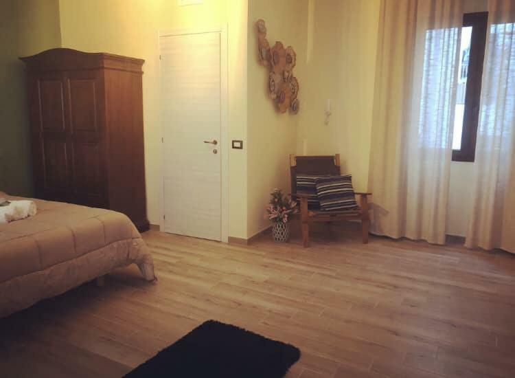 Isolabella Bed & Breakfast Mazara del Vallo Exterior foto