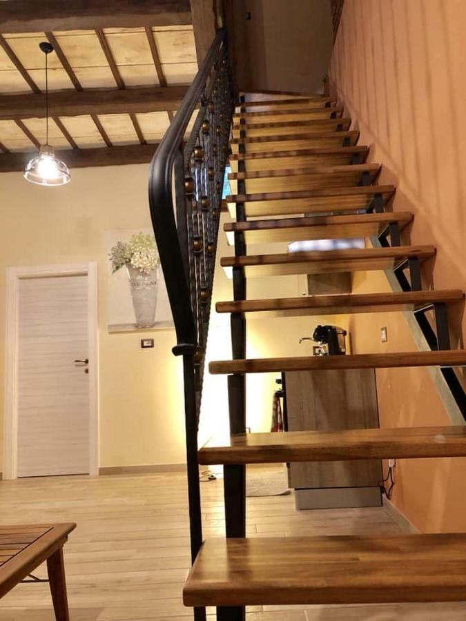 Isolabella Bed & Breakfast Mazara del Vallo Exterior foto