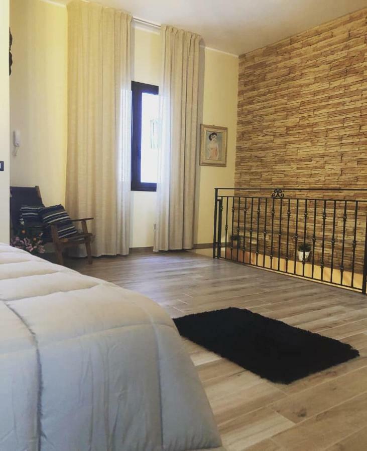 Isolabella Bed & Breakfast Mazara del Vallo Exterior foto