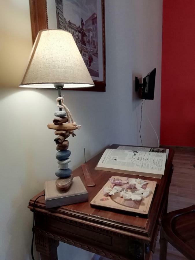 Isolabella Bed & Breakfast Mazara del Vallo Exterior foto